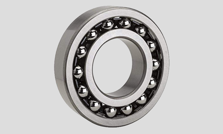 Industrial Bearings