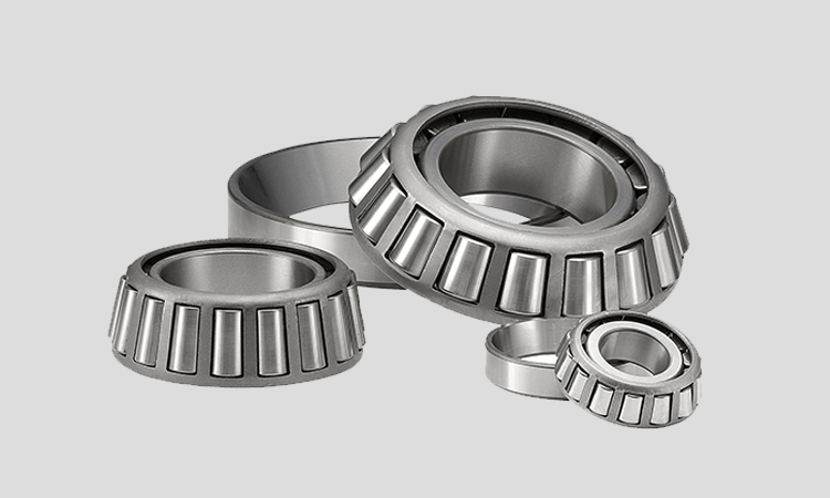 Truck Bearings