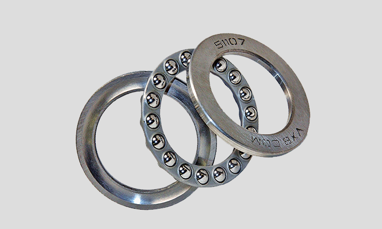 Earthmoving Parts