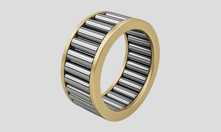 Truck Bearings