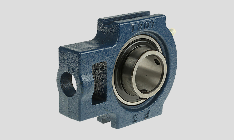 Earthmoving Parts
